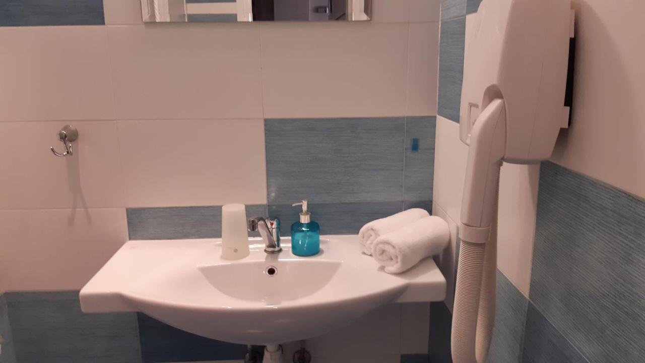 Motivi Hotel St. Konstantin og Helena Eksteriør bilde