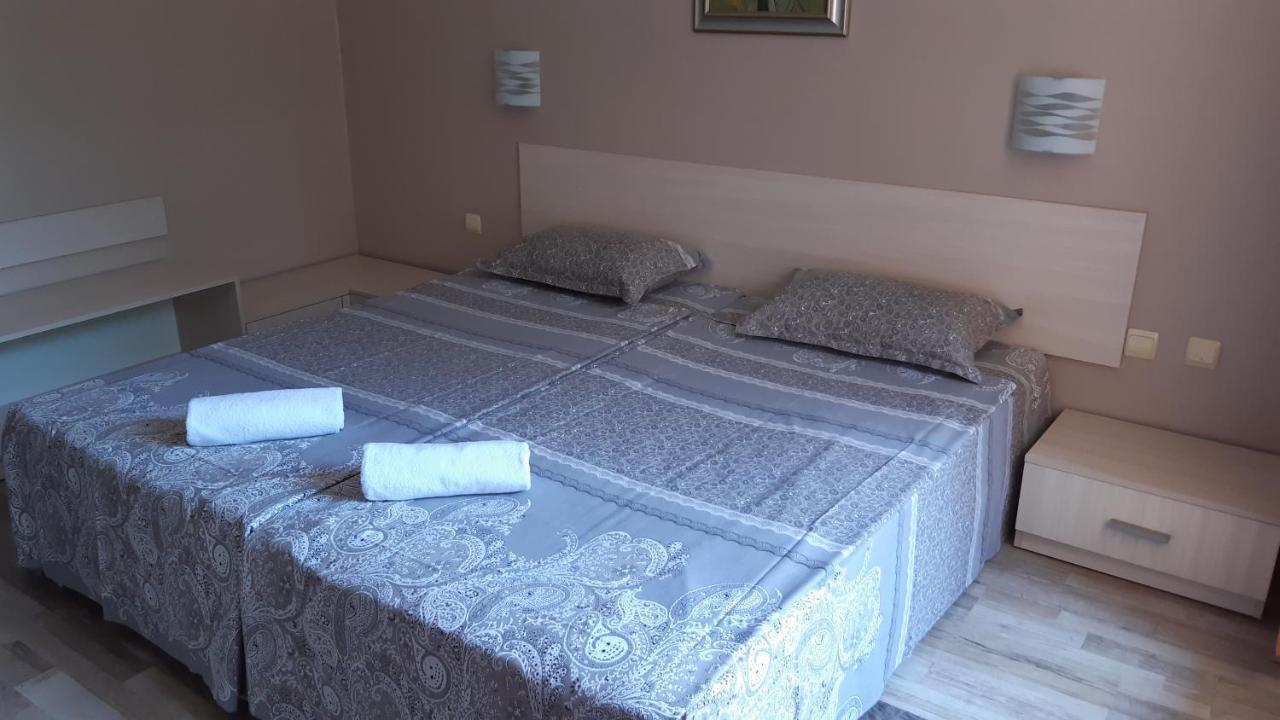Motivi Hotel St. Konstantin og Helena Eksteriør bilde