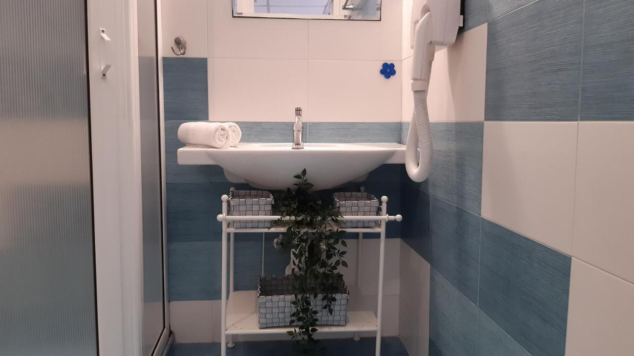 Motivi Hotel St. Konstantin og Helena Eksteriør bilde